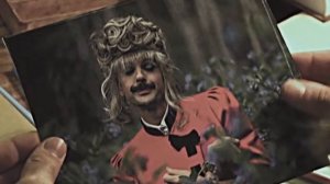 Багровый Фантомас - Больше никогда...