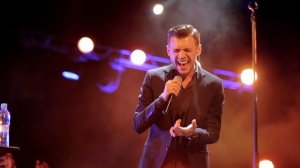 АЛЕКСАНДР НОВИЧКОВ & ArsenalBAND Part-1