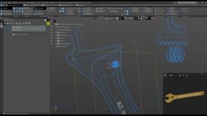 ОБУЧАЮЩИЕ ВИДЕО 31. СБОРКА В КОМПАС 3Д V23. МОДЕЛЬ РАЗВОДН