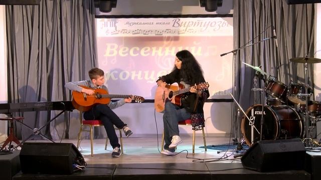 Болкуневич Антон "Если у вас нету тети" смотреть онлайн