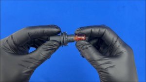 Лампа поворотника MB SPRINTER W906