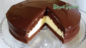 ШОКОЛАДНЫЙ Торт ЭСКИМО ТАЕТ ВО РТУ как ЭСКИМО! НЕВЕРОЯТНО ПРОСТО и ОБАЛДЕННО ВКУСНО! POPSICLE cake