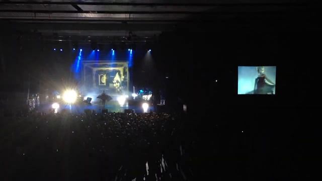 Полина Гагарина в Минске смотреть онлайн