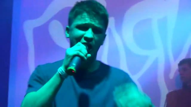 Гуляй Рванина ЧЭ  11  Brooklyn  21112014