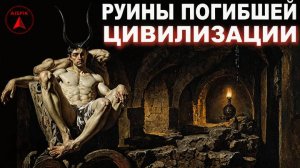 Вот какой была ДОПОТОПНАЯ цивилизация ПО НАСТОЯЩЕМУ. Олег Павлюченко и Георгий Сидоров. Петергоф