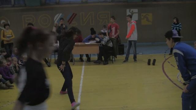 Эпичный батл. смотреть онлайн