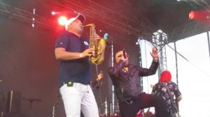 БИРТМАН - Молодость