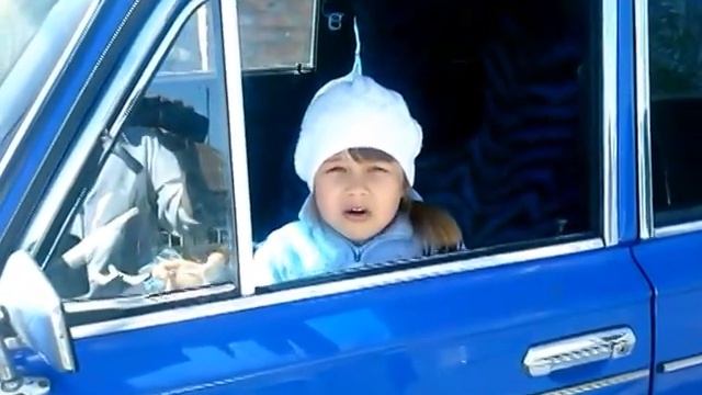 Королева Русского RnB