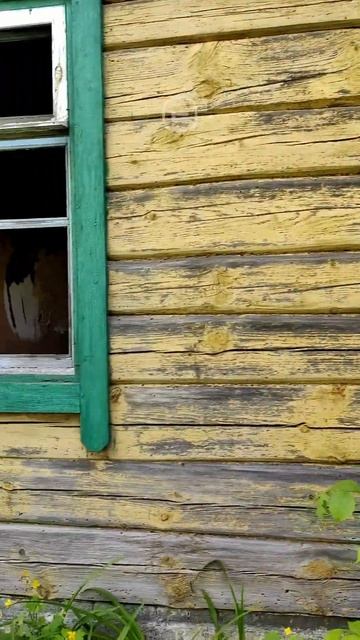 Заброшенный дом. Солигорский район смотреть онлайн