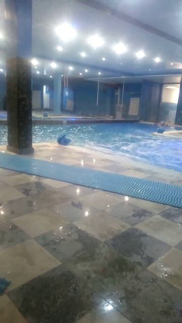 Фитнес бассейн кайф смотреть онлайн