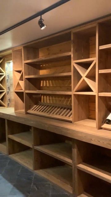 Винный погреб #винный погреб #погреб смотреть онлайн