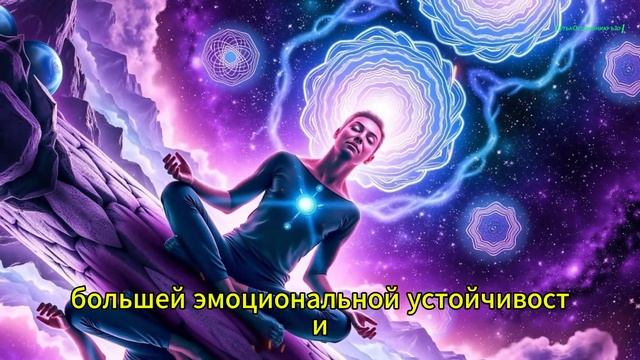 КАК ОТКРЫТЬ ТРЕТИЙ ГЛАЗ. Чтобы раскрыть скрытую силу в