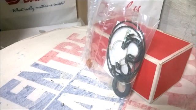 Ремкомплект 211 25 002 0K Наличие НШ SEAL KIT SNP3 06 07 211 25 002 0K DANFOSS смотреть онлайн