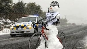 Подборка вело приколов велосипедисты