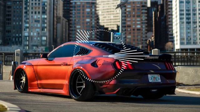 BAKHTIN - ШУМ НА РАЙОНЕ МОЁ