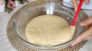 У вас есть яблоки дома? Гости отказались от всего, когда увидели его!