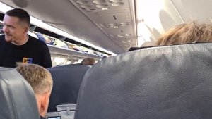 Boeing 737-800 а/к Победа | Рейс Москва - Калининград. Аэропор?