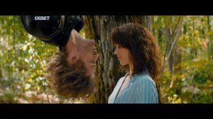 Самый необычный супергеройский поцелуй