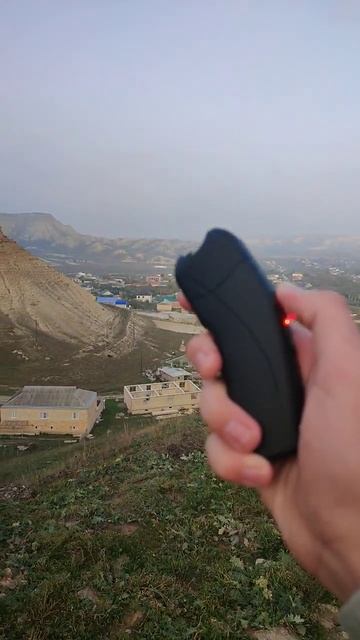 электрошокер TW-309 #парализатор #горы #дагестан #электро смотреть онлайн