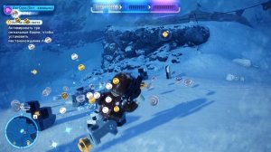 Lego Star Wars: The Skywalker Saga. Часть 4 (прохождение без комментариев)