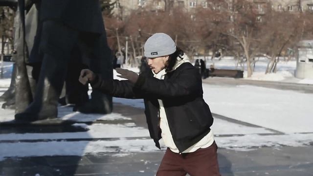 БОМБЕР "IM" смотреть онлайн