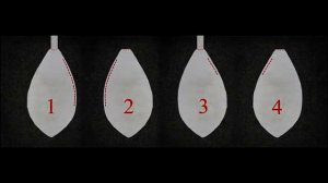 Мешочек для чёток своими руками  Как просто сшить крас