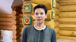 Надежда Никитина видеовизитка