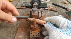 Шедевр из #ТРУБКИ! #БЛЕСНА , поражающая  воображение!