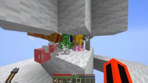 Возможно Ли Пройти Майнкрафт Только в Воде?