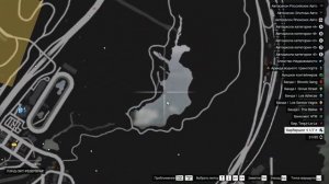 РЫБАЛКА - ЛУЧШАЯ РАБОТА НА СМОТРА РЕЙДЖ ГТА 5 РП - SMOTRA RAGE