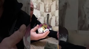 Обзорчик ШНУР DUEL TX 8 #1.0