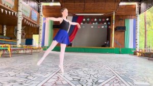 Пиццикато из балета Сильвия