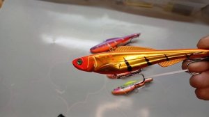 ВИБЫ НА СУДАКА. RELAX WAGNER VIB