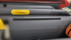 Очень удобный органайзер в лодку! СУМКИ ИЗ ПВХ ДЛЯ ЛОД?