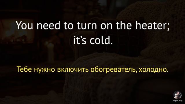 Топ-4 Фразовых Глагола с ON для повседневной речи | Трен? смотреть онлайн