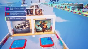 Fortnite Отгадай итальянские мемы ТРАЛАЛЕРО ТРАЛАЛА и КАПУЧИНО БАЛЕРИНА