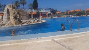 АЛАНЬЯ, 🇹🇷  ОТЕЛЬ  SUNSHINE 4*, бассейн, питание "все включ?