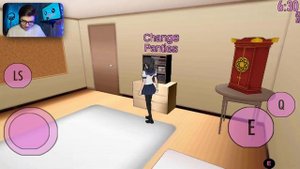 САМАЯ ОРИГИНАЛЬНАЯ ЯНДЕРЕ СИМУЛЯТОР на АНДРОИД | YanDroid