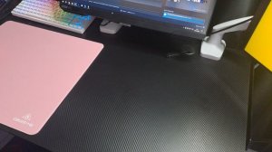 ЛУЧШИЙ КОВРИК ДЛЯ CS2 В 2025 ГОДУ. РАСПАКОВКА. ОБЗОР. ТЕСТЫ