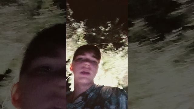 рыбалка в 4 утра #рыбалка смотреть онлайн