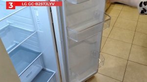 Лучшие холодильники Side-by-Side 2024: топ-5 моделей для вашег?