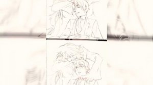 Винсент и Гробовщик 😖