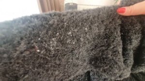 Готовая работа/Свитер из букле по Мотивам Brunellocucinelli #вязание #вязание_спицами #knitting