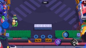 дуэль с Бро 12! было сложно!