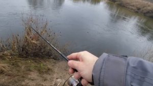 Рыбалка в Десногорске | ЗИМНИЙ СПИННИНГ | ОКУНЬ на лёгк