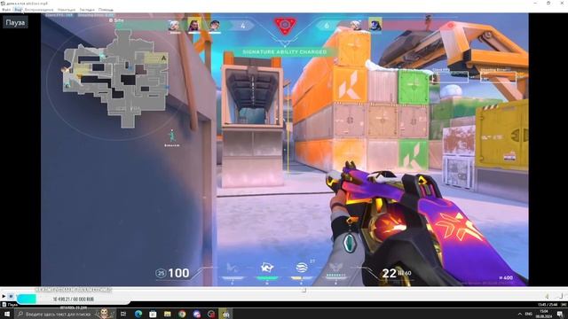 РАБОТАЕТ ЛИ ПОСТОЯННАЯ ПЕРЕТЯЖКА НА КЛОВ!? РАЗБОР ДЕМК смотреть онлайн