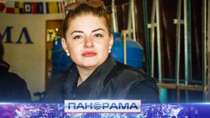 ⚡️ Память навсегда: имя волонтёра Марии Пироговой увековечено в Донецком лицее