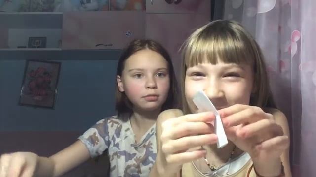 Челендж вопрос ответ смотреть онлайн