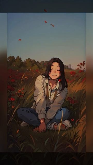 ✨ Если бы о на сняли аниме #мамавдекрете #дети смотреть онлайн