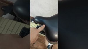 Велотренажёр kettler giro m